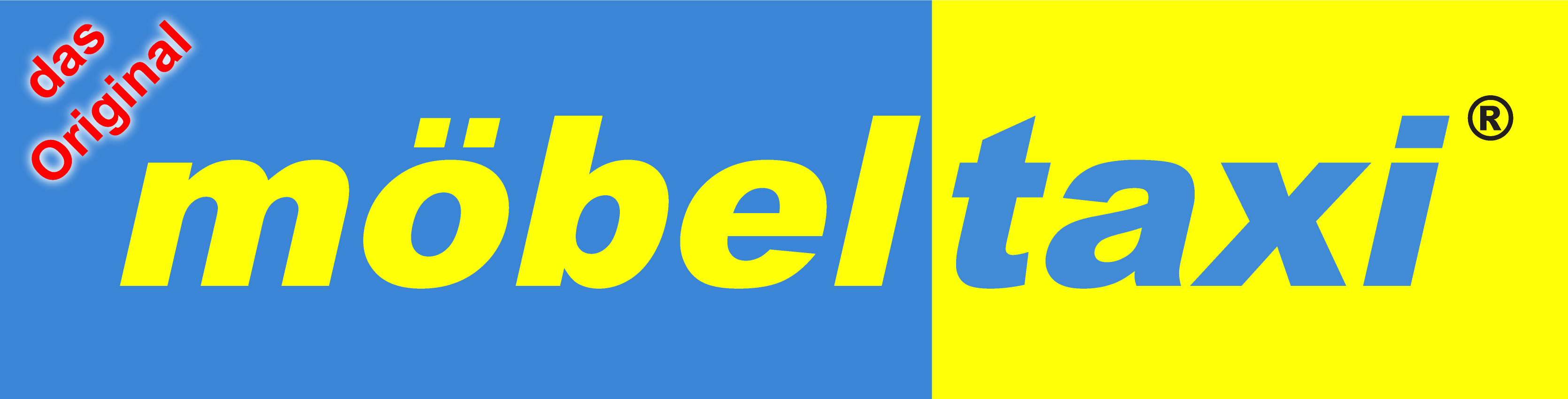 Logo: Möbeltaxi Deutschland